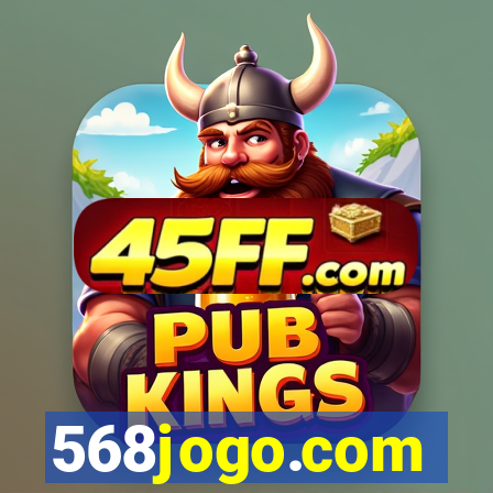 568jogo.com