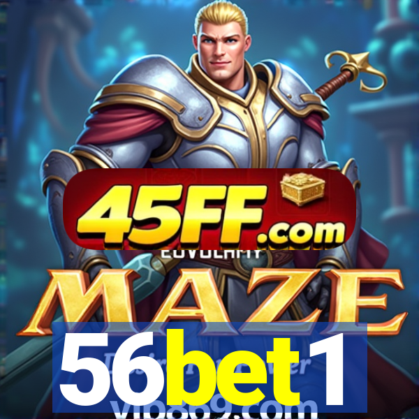 56bet1