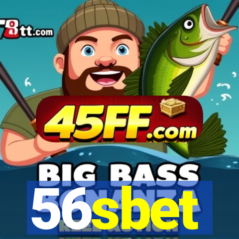56sbet