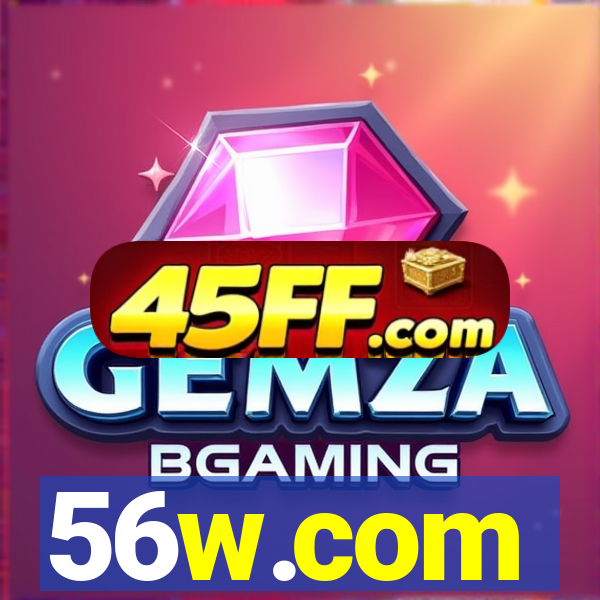 56w.com