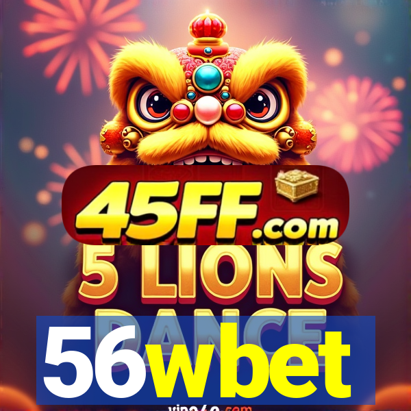 56wbet