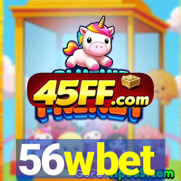 56wbet