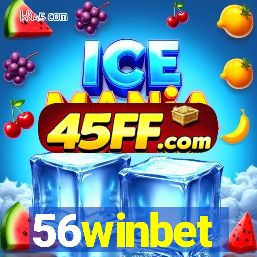 56winbet