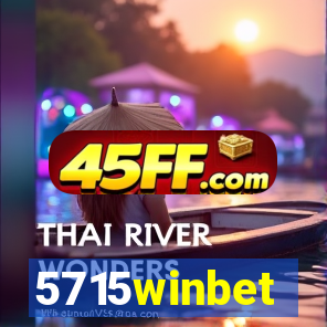 5715winbet