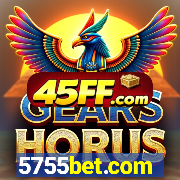 5755bet.com