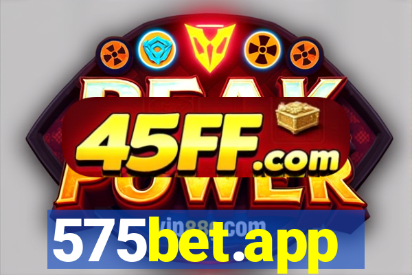 575bet.app