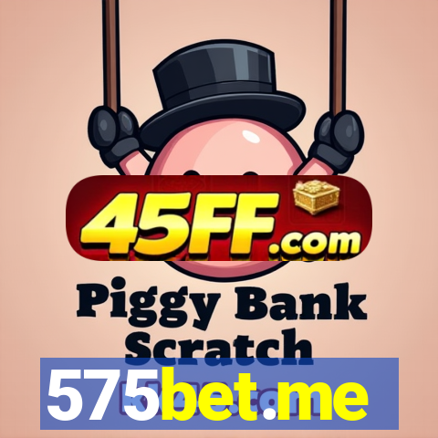 575bet.me