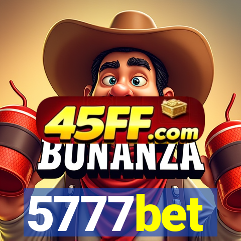 5777bet
