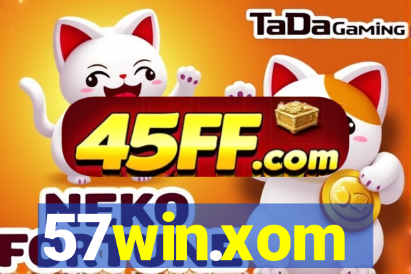 57win.xom