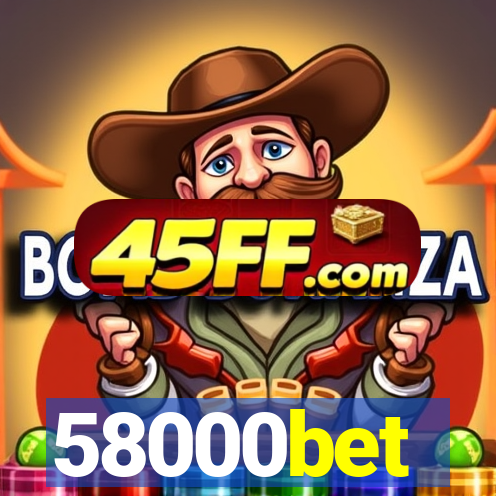 58000bet