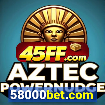 58000bet.com