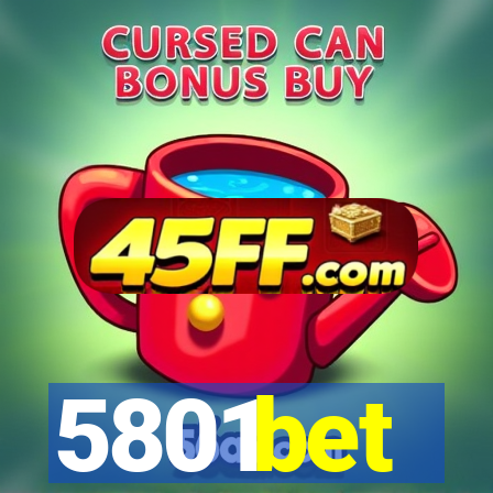 5801bet