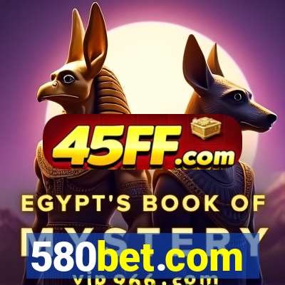580bet.com