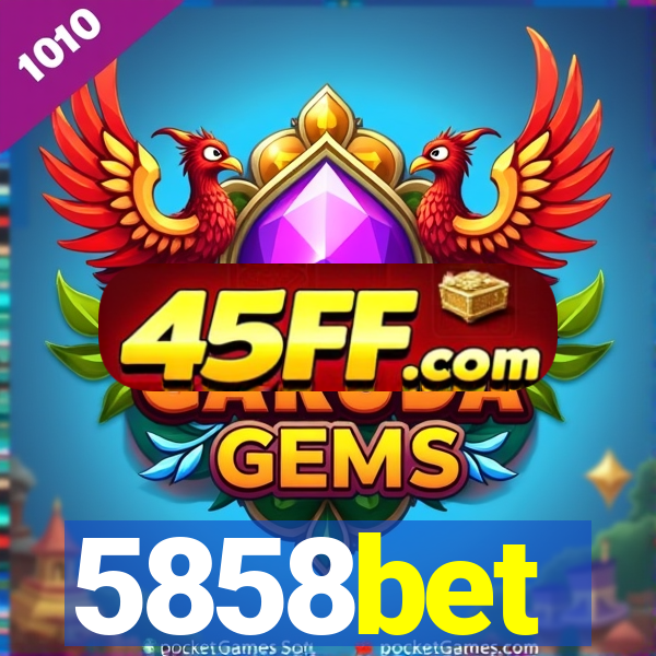 5858bet
