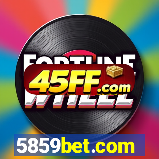 5859bet.com