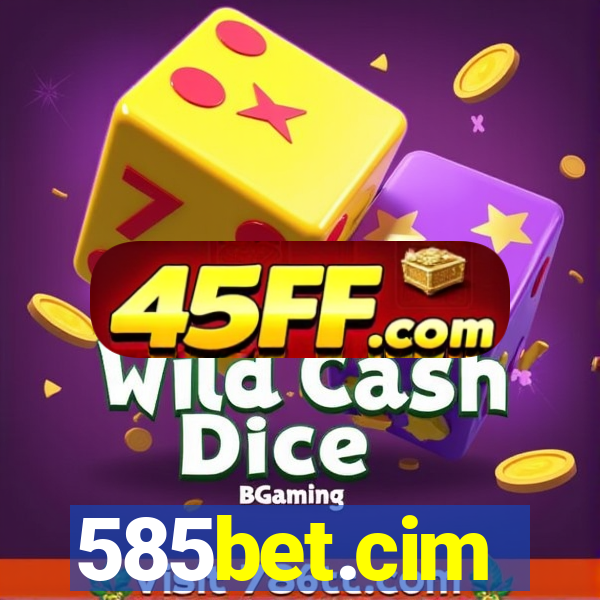585bet.cim