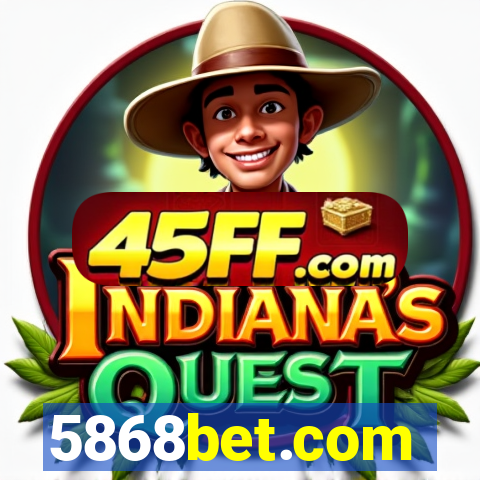 5868bet.com