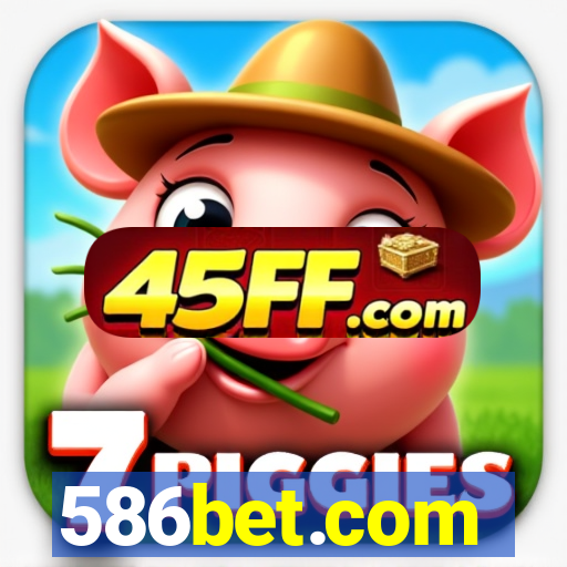 586bet.com
