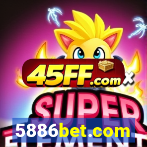 5886bet.com