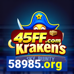58985.org