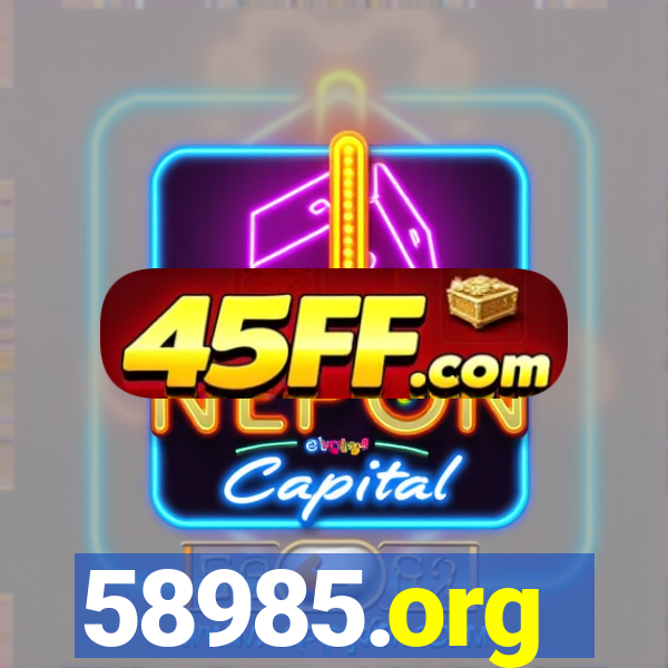 58985.org