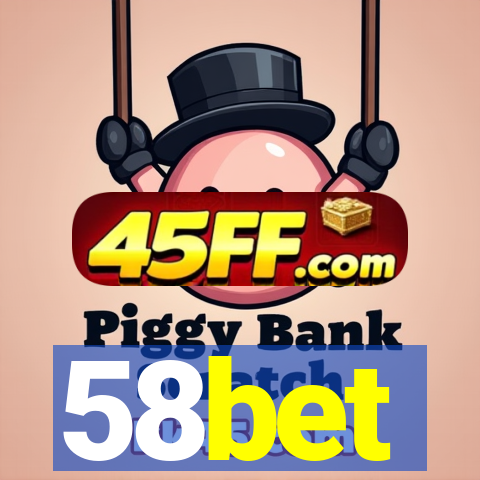 58bet