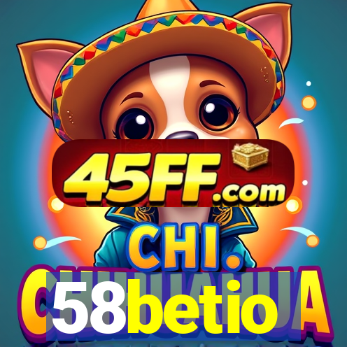 58betio