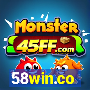 58win.co