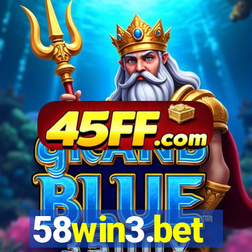 58win3.bet