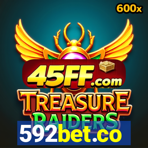 592bet.co
