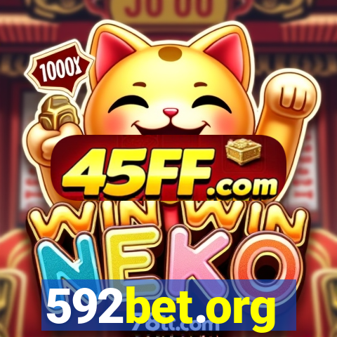 592bet.org
