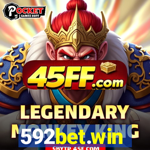 592bet.win