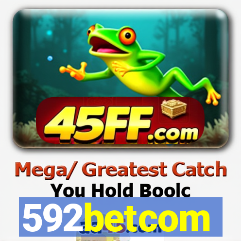 592betcom