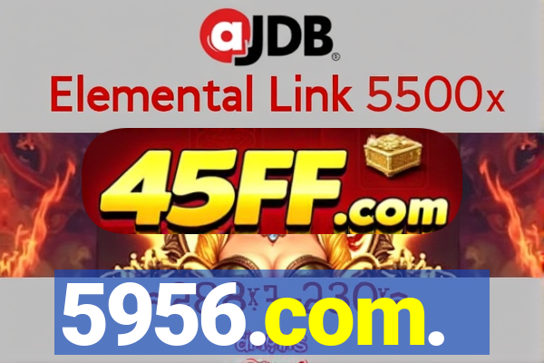 5956.com.