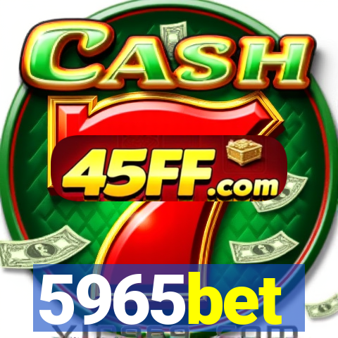 5965bet
