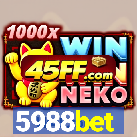 5988bet