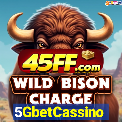 5GbetCassino
