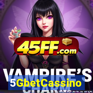 5GbetCassino