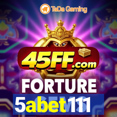 5abet111
