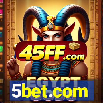 5bet.com