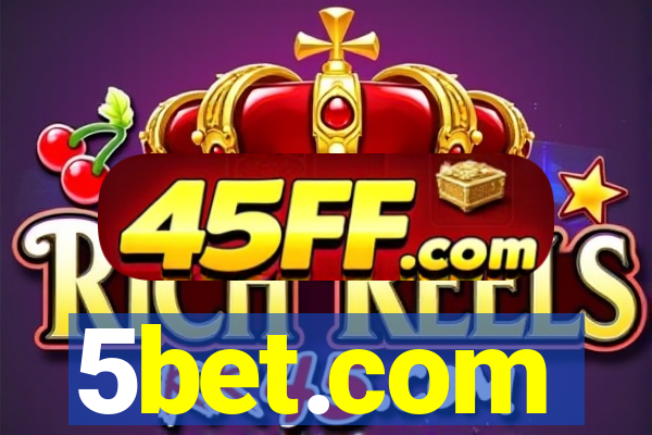 5bet.com