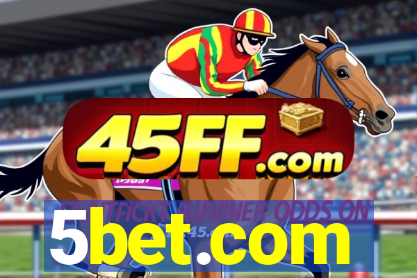 5bet.com