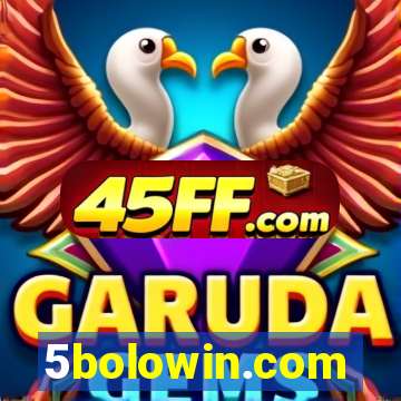 5bolowin.com