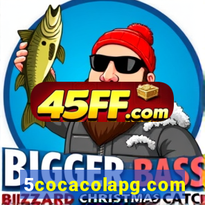 5cocacolapg.com