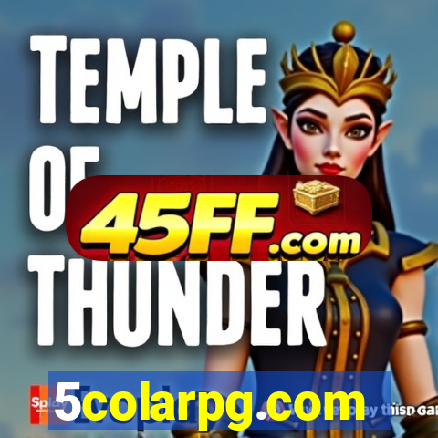 5colarpg.com