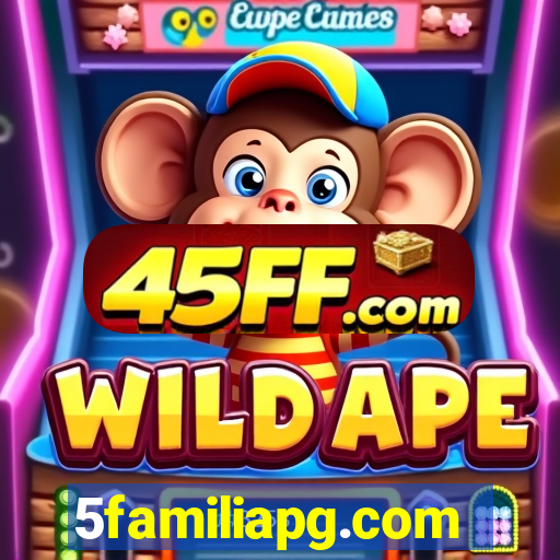 5familiapg.com