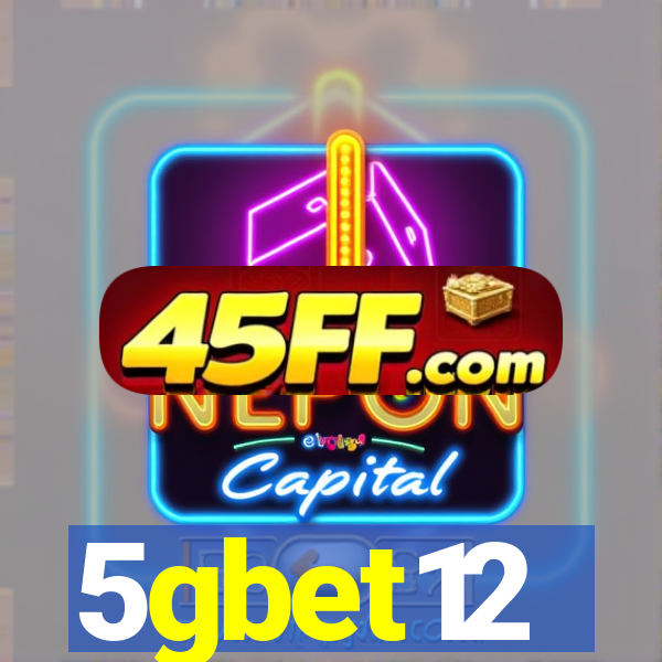 5gbet12