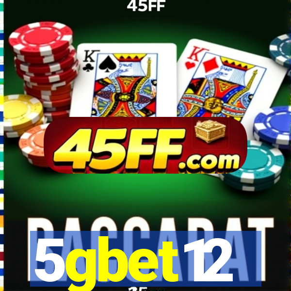 5gbet12