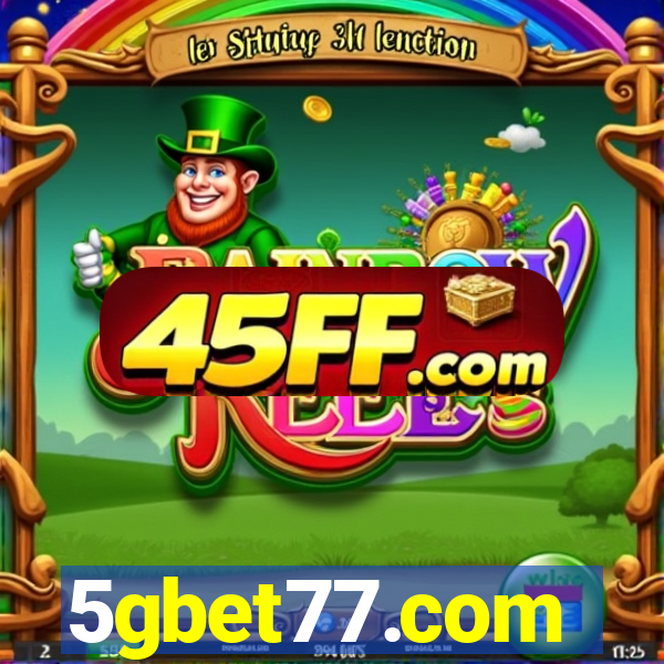 5gbet77.com