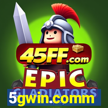 5gwin.comm